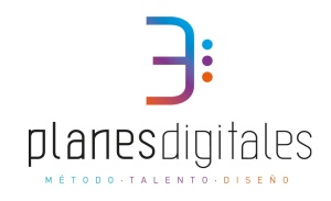 Logo de Planes digitales